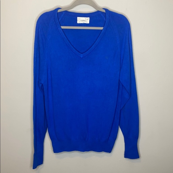 Dior Other - Dior | Vintage sweater